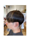 メンズショート