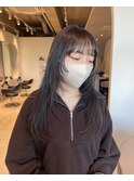 ナチュラルウルフレイヤー