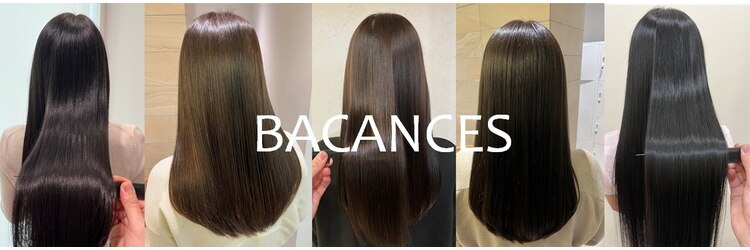 バカンス 八丁堀(BACANCES)のサロンヘッダー