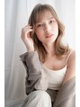 シャンポール(CHAMPOR)&nbsp;アイロン、コテでスタイリングしやすく♪くびれスタイル