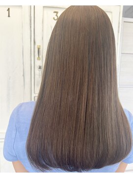 クラナ(clana) ベージュ