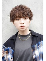 アイトーキョー 名古屋栄(AI TOKYO)&nbsp;波巻きマッシュ