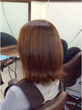 バンビ 本渡店(Bambi) ボブ