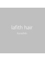 ラフィスヘアー トゥー 倉敷店(La fith hair too.) La fith