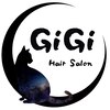 ジジ(GiGi)のお店ロゴ