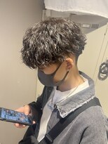 エイト 横浜店(EIGHT)&nbsp;波巻きツイスパ