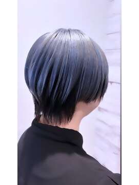 リック(Ric by KENJE) ☆ハイキュー北信介概念カラー