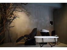 フルフラットでリラックスしていただけます。