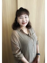 ティーズヘアー(T's HAIR)&nbsp;伊藤 裕子