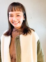 ルーム 辻堂(Rm)&nbsp;キュートセミディ