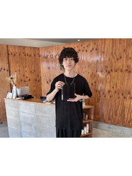 【髪カリスマ2024Greaty・Color部門受賞】髪のお悩みを解決し、あなたを輝かせる★納得の技術を体験！