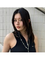 スリーエヌ(NNN)&nbsp;ブラックレイヤー