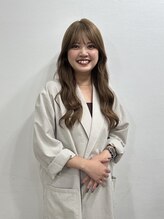 ビリーフイーラ 大阪梅田店(be'leef.era)&nbsp;橋本 萌々香