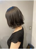 ぱつっと可愛いボブレイヤー☆