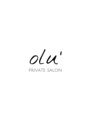 オル(olu')/privatesalon olu'