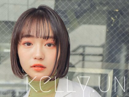 ケリーアン 太田(kelly.un)の写真