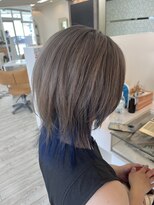 エマディライト(EMA DELIGHT)&nbsp;くびれハイレイヤーウルフ