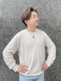ヘアースタジオ ゼン(hair studio Zen) 佐竹 慶彦