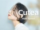 ヘアースペース キューティアの写真
