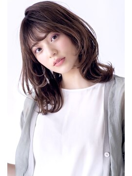 スノードロップ 荻窪(Snowdrop) ボブルフ/小顔/ワンレン/荻窪/髪質改善/前髪/レイヤー