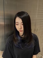 ルフレ 新宿本店2nd(Reflet)&nbsp;レイヤーロング