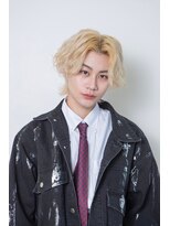 ディオ 町田店(DIO)&nbsp;町田メンズ/メンズカット/韓国ヘア/メンズパーマ/アイブロウ