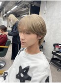 大宮 ホワイトベージュ