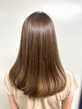 クアンタ 北千住店(Qant) 髪質改善トリートメント