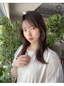 ソーホー ニューヨーク シズオカ(SOHO newyork SHIZUOKA) くびれ巻き