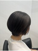 簡単スタイリング!ショートヘアで毎日楽にオシャレに!