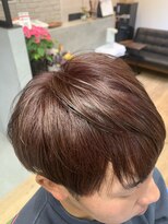 ナチュール(Natur)&nbsp;メンズマッシュ