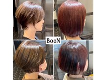 ブーン(BooN)