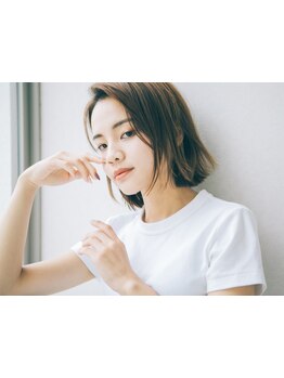 トレンドとお客様にあわせてスタイル提案！泥ヘッドスパも無料です★