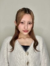 アンククロス 青山店(ANKH CROSS) みう