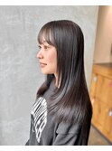 レイヤーカット