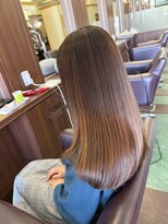 シャンプー ボーイ 宮崎柳丸店(SHAMPOO BOY) 髪質改善トリートメント【宮崎市/髪質改善】