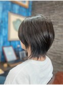 Canopus×レイヤーショート