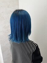 シエル 立川店(CIEL)&nbsp;【CIEL×久光】シアンブルーロブ