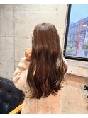 オリーブカラー