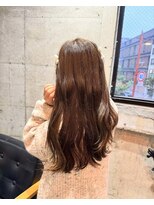 ログ(Log)&nbsp;オリーブカラー