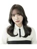 【透明感のある仕上がりへ♪】カット+アディクシーカラー￥11330→8490