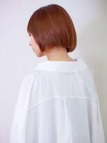 バサ ANNEX店(BASSA)&nbsp;大人可愛い小顔スタイル20代30代40代【所沢駅/ショート】