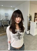 レイヤーカット