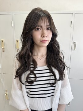 ロメオ 京橋(ROMEO) オリーブブラウン