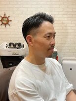バーバーショップ ハマグチ(BARBER SHOP HAMAGUCHI)&nbsp;メンズカット