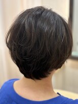 クロバーズヘア(Clover's hair) ショートスタイル