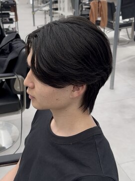 ササ 京都河原町店(33 SASA) 曲がる縮毛矯正　京都四条河原町