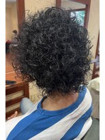 サロン ド ヨシノリ(salon de yoshinori) メンズパーマ