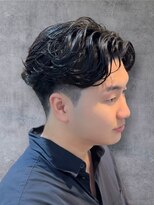 プリストオオサカ(PRIST OSAKA)&nbsp;ラルフカール