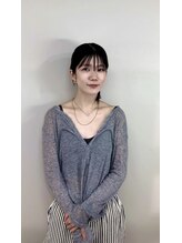 ジーナ 福岡藤崎(Zina) 菊池 華蓮
